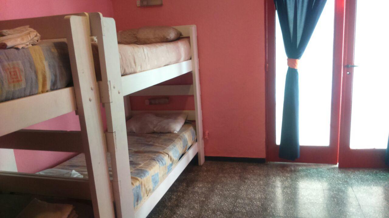 Hostel Internacional Mendoza Exterior photo
